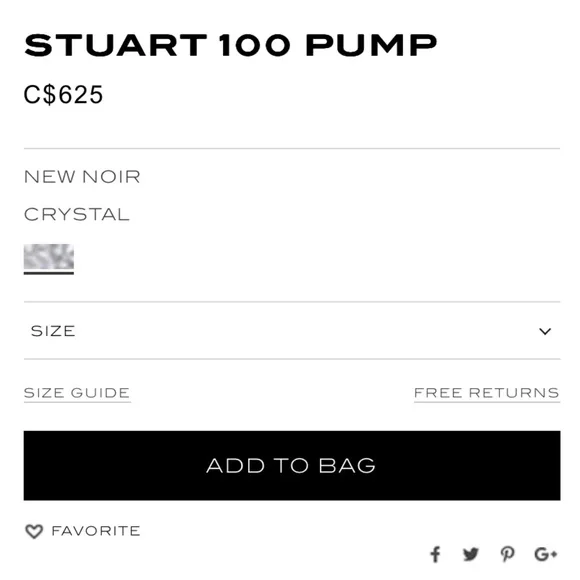 STUART 100 PUMP - Picture 2 of 12